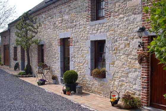 Aux Gaietés de la Sabotière - photo 10