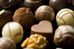 Délices & Chocolats