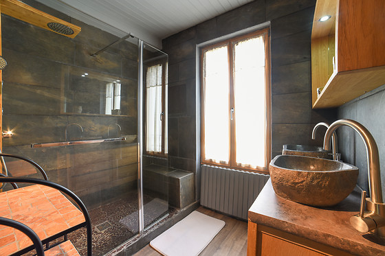 La maison du bonheur - photo 15