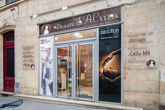 Beauté d'Alma - photo 14