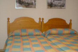 HOTEL PARÍS CENTRO Y APARTAMENTOS REYES CATÓLICOS