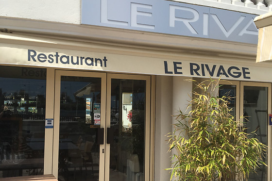 Le Rivage - photo 1