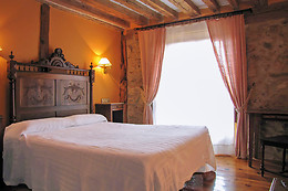 CASA RURAL VILLA CALATAÑAZOR