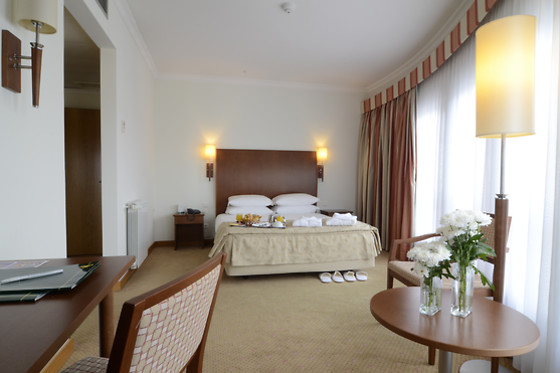 HOTEL CINQUENTENÁRIO & CONFERENCE CENTER - photo 0