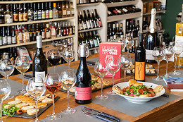 France terroir