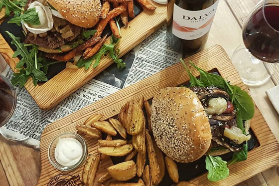 2BURGER - photo 2