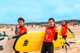 Tiki Surf Academy