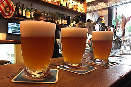 Café Walenburg