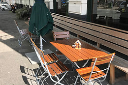 Café Walenburg