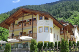 Garnì Costa Verde