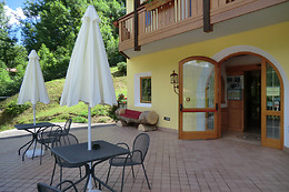 Garnì Costa Verde