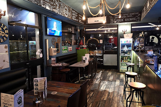 Beer Garage - Sport and Craft Pub - photo 0