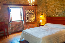 CASA RURAL EL JUACU