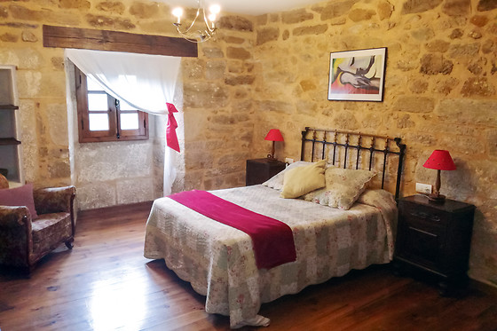 LA POSADA DE PEDRAZALES - photo 3