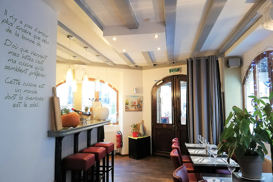 L'Orange Verte - photo 2