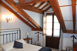 POSADA LA CABAÑA DEL SALMÓN