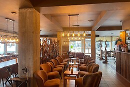 Brasserie Rubens