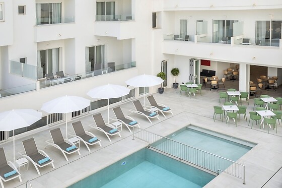 Online Booking EPS - photo 0