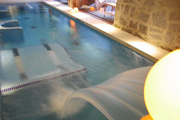SPA HACIENDA LOS ROBLES