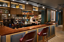 Marriott Hotel Gent