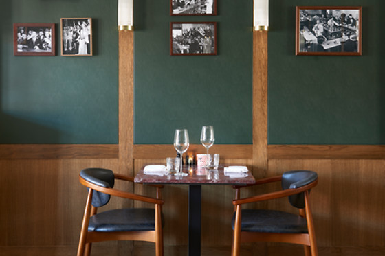 Marriott Hotel Gent - photo 14