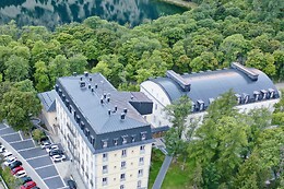 HOTEL RESORT BALNEARIO DE PANTICOSA