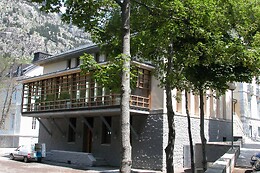 HOTEL RESORT BALNEARIO DE PANTICOSA