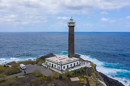 FARO PUNTA CUMPLIDA