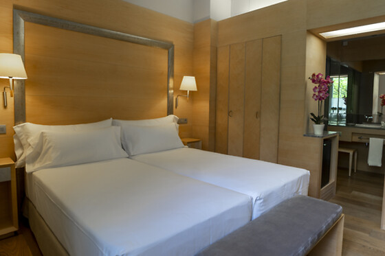 HOTEL RESORT BALNEARIO DE PANTICOSA - photo 10