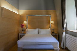 HOTEL RESORT BALNEARIO DE PANTICOSA