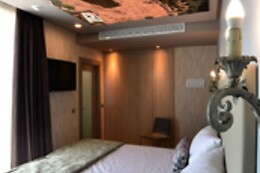 Online Booking EPS