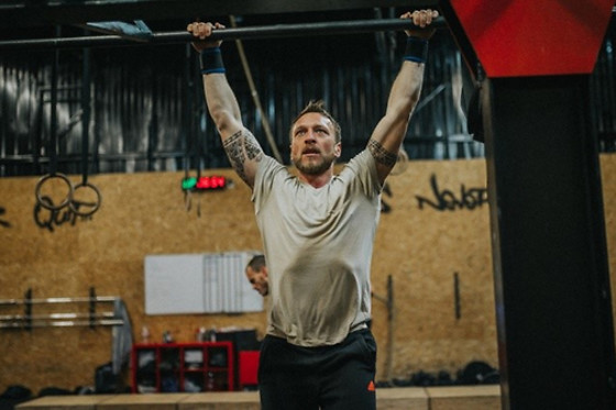 CrossFit Des Ponts - photo 0