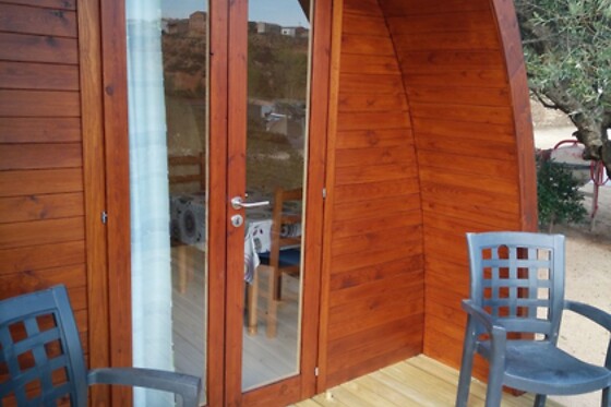 CAMPING TERRA ALTA - photo 5