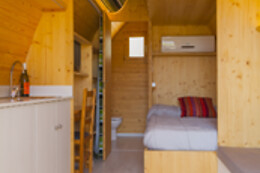 CAMPING TERRA ALTA
