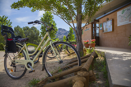 CAMPING TERRA ALTA - photo 10