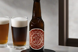 SENDA CRAFT BEER