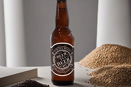 SENDA CRAFT BEER