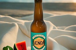 SENDA CRAFT BEER