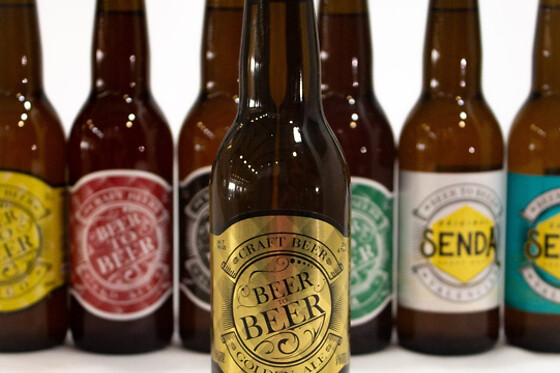 SENDA CRAFT BEER - photo 7