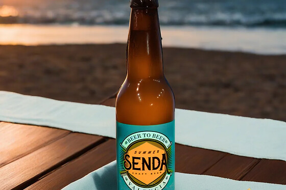 SENDA CRAFT BEER - photo 14