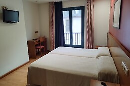 HOTEL EL CASTILLO