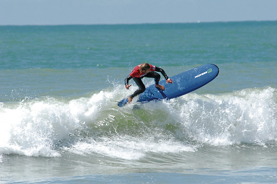 Inside Surf School - photo 15