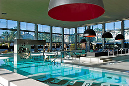 AQUUM SPA & WELLNESS