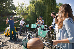 Bike'N Tour