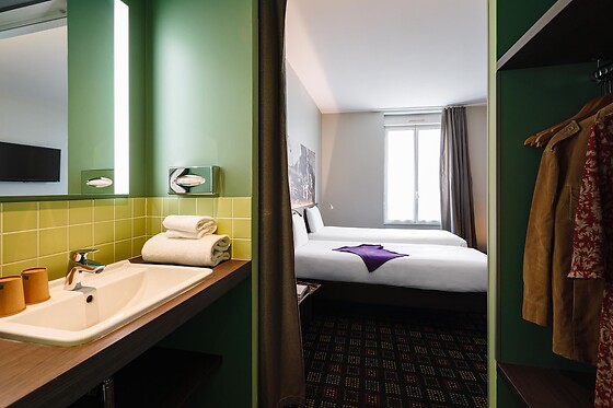 Online Booking EPS - photo 5