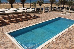Online Booking EPS