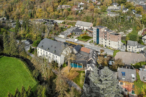 Les Jardins de la Molignée - photo 3