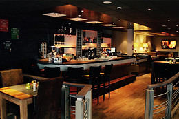 Hotel het Galjoen