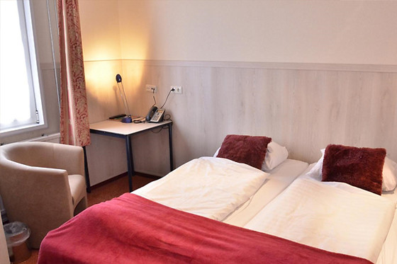 Hotel het Galjoen - photo 3