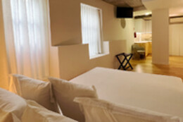 PORTA NOBRE - EXCLUSIVE LIVING HOTEL